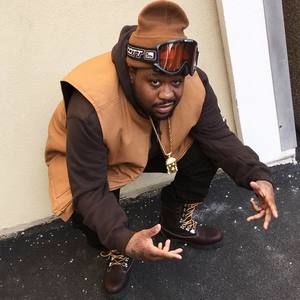 Meet your Posher, Brickz